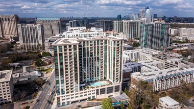 2965 Peachtree RD NW 1-3 Beds Apartment for Rent Photo Gallery 1